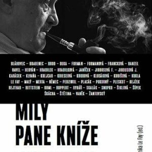 Milý pane kníže (Monika Le Fay) (česky)