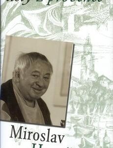 Listy z Provence 169,- (Miroslav Horníček) (česky)