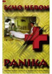 Panika (Echo Heron) (česky)