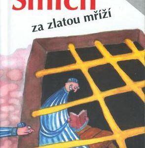 Smích za zlatou mříží (česky)