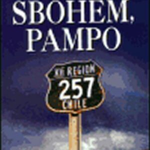Sbohem, pampo (Sepúlveda, Luis) (česky)