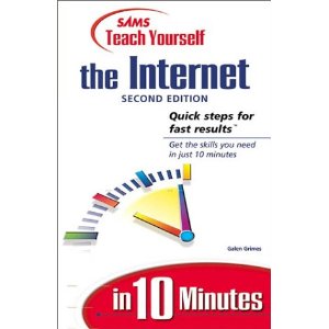 Internet za 10 minut (Galen Grimes) (česky)
