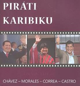 Piráti Karibiku (Tariq Ali) (česky)