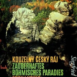 Kouzelný český ráj (Siegfried Weiss)