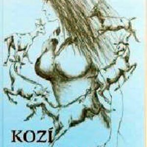Kozí doktorka (Klára Hoffmanová) (česky)