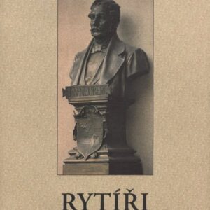 Rytíři Země české (Dagmar Štětinová) (česky)