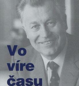Vo víre času (Peter Colotka)