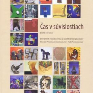 Čas v súvislostiach (Jiřina Divácká)