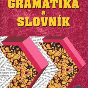 Gramatika a slovník - NEW Headway Elementary (Zdeněk Šmíra) (česky)
