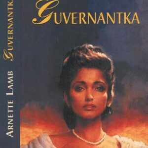 Guvernantka (Arnette Lamb) (česky)