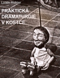 Praktická dramaturgie v kostce (Luděk Richter) (česky)