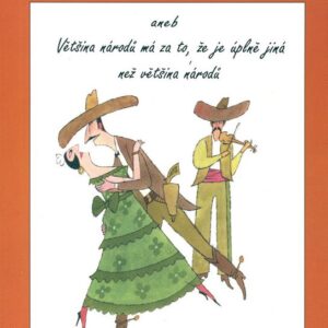 Lidi 2. (Milena Holcová) (česky)