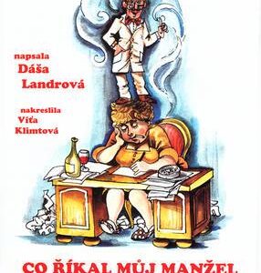 Co říkal můj manžel gynekolog (Dáša Landrová) (česky)