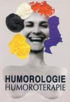 Zábavná humorologie a praktická humoterapie (Václav Budinský) (česky)