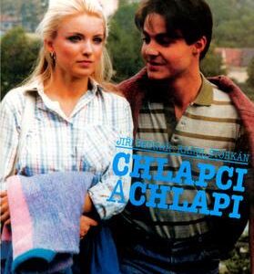 Chlapci a chlapi (Karel Štorkán) (česky)