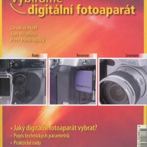 Vybíráme digitální fotoaparát (Jan Březina) (česky)