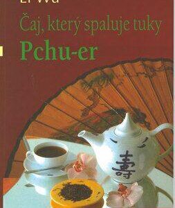 Čaj, který spaluje tuky Pchu-er (Li Wu) (česky)