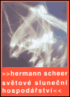 Světové sluneční hospodářství (Scheer, Hermann) (česky)