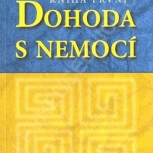 Dohoda s nemocí I (Valerij Sineľnikov) (česky)