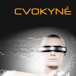 Cvokyně (Eva Hauserová) (česky)