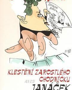 Klestění zarostlého chodníčku aneb Janáček pro samouky (Benjamin Kuras) (česky)