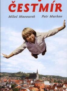 Létající Čestmír (Miloš Macourek) (česky)