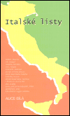 Italské listy (Bílá, Alice) (česky)