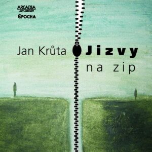 Lítali jsme do nebes (nahoře i dole bez) (Jan Krůta) (česky)