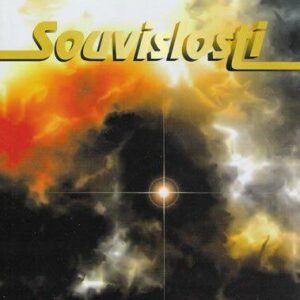 Souvislosti - Co není v pořádku v našem světě (Jo Conrad) (česky)