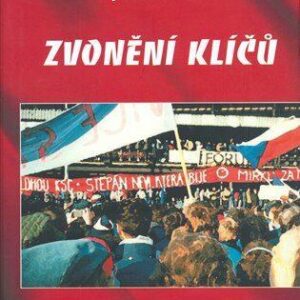 Zvonění klíčů (Jiří Slavíček) (česky)