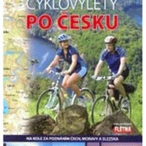 Cyklovýlety po Česku (Martin Leschinger) (česky)