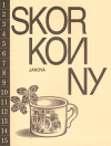 Skorkoviny (Janova) (česky)