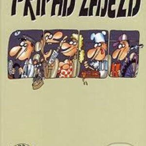 Případ zájezd (Jan Jícha) (česky)