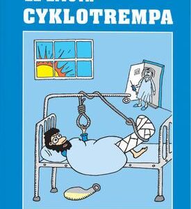 Ze života cyklotrempa (Jan Vlasák) (česky)