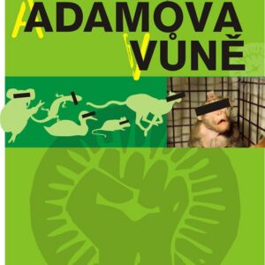 Adamova vůně (Jean-Christophe Rufin) (česky)