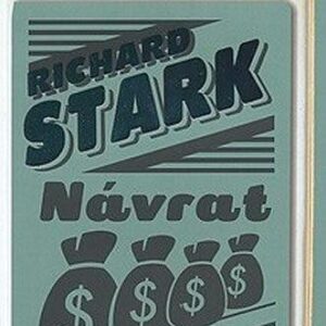 Návrat (Richard Stark) (česky)
