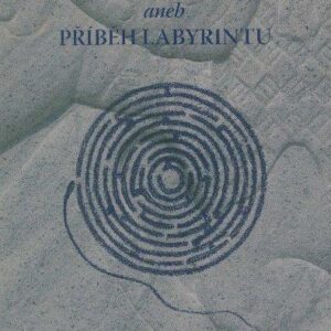 Hadí píseň aneb Příběh labyrintu (Tristan, Frédérick) (česky)