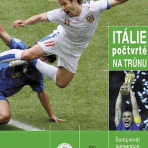 Itálie počtvrté na trůnu (Jaroslav Cícha) (česky)