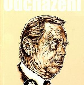 Odcházení (Václav Havel) (česky)