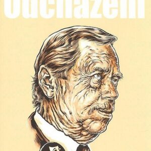 Odcházení (Václav Havel) (česky)