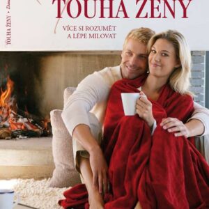 Touha ženy (Daniele Starenkyj) (česky)