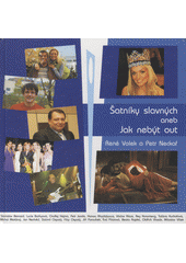 Šatníky slavných aneb Jak nebýt out (česky)