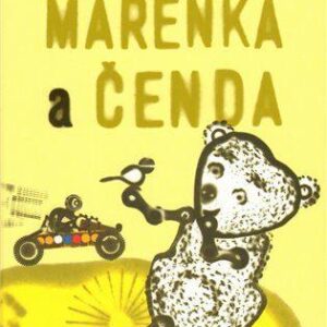 Mařenka a Čenda (Alena Zemančíková) (česky)