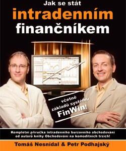 Jak se stát intradenním finančníkem (Tomáš Nesnídal) (česky)