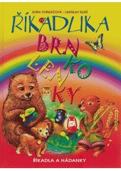 Říkadlika brnkolenky (Soňa Forgáčová,Ladislav Eliáš) (česky)