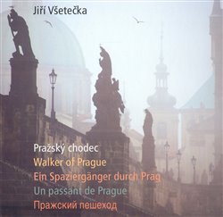 Pražský chodec II. (Jiří Všetečka) (česky)
