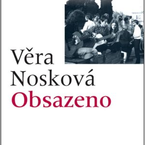 Obsazeno (Věra Nosková) (česky)