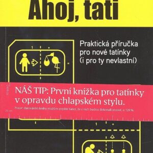 Ahoj, tati (Mal Peachey) (česky)