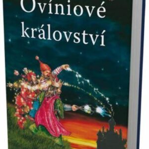 Ovíniové království (Luděk Jaša) (česky)