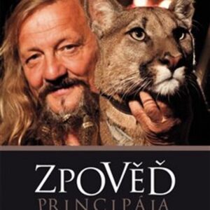 Jaromír Joo. Zpověď principála (Hanuš Jordan) (česky)